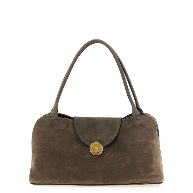 Versace Women 'Vivian' Medium Shoulder Bag